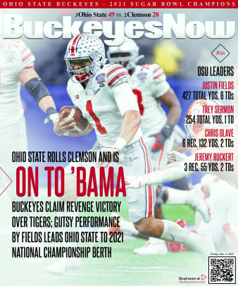 Clemson Magazine Final